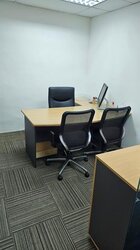 International Plaza (D2), Office #457102541